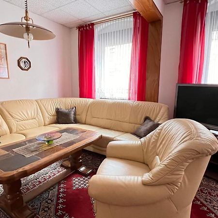 Ferienwohnung Neumann A.D. Porzellan-Manufaktur Meißen Exteriér fotografie