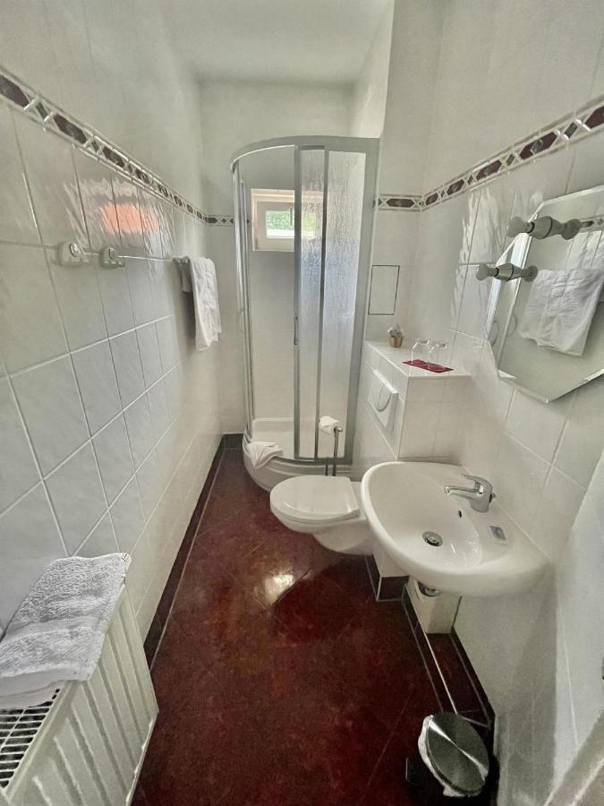 Ferienwohnung Neumann A.D. Porzellan-Manufaktur Meißen Exteriér fotografie