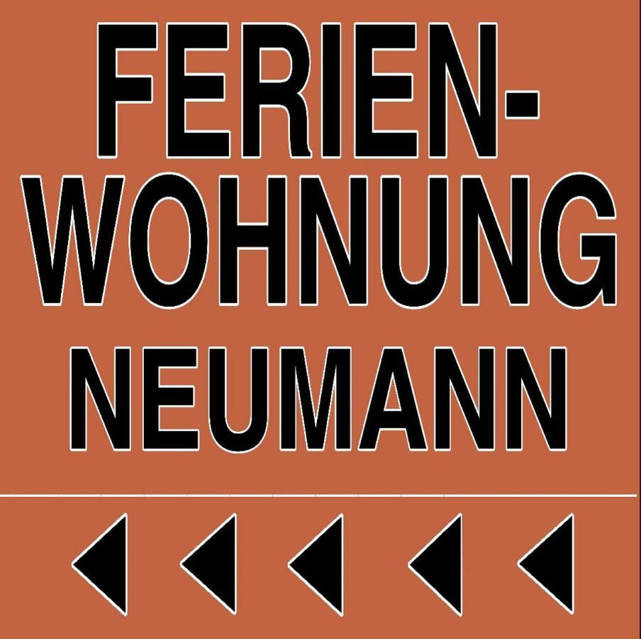 Ferienwohnung Neumann A.D. Porzellan-Manufaktur Meißen Exteriér fotografie